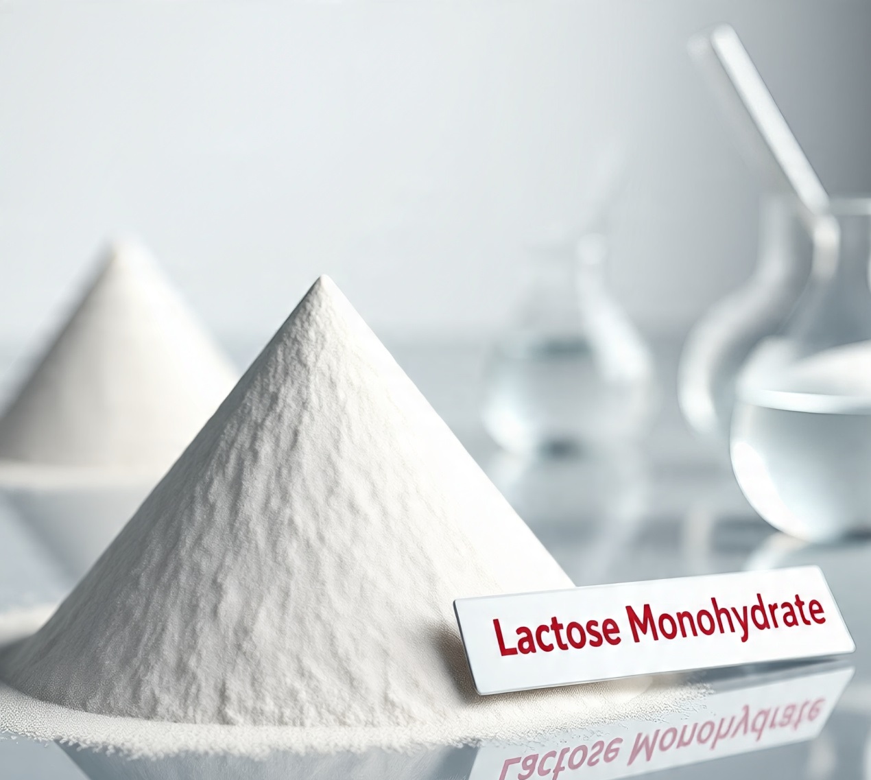 Lactose Monohydrate